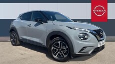 Nissan Juke 1.0 DiG-T N-Connecta 5dr Petrol Hatchback